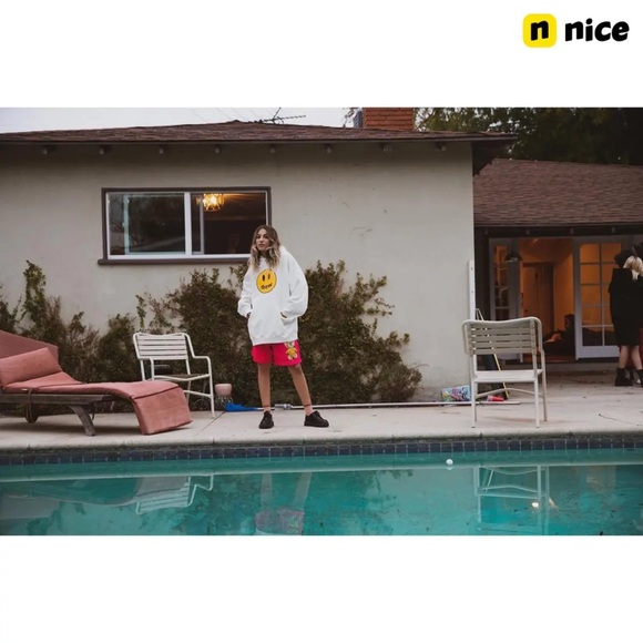 Drew house oversized hoodie bought of grailed 100% authenticated - Picture 4 of 4